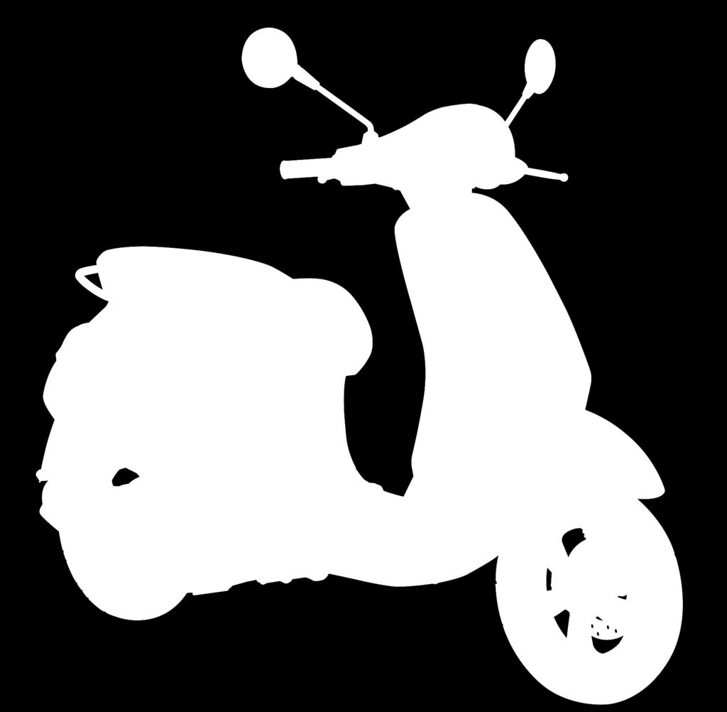 PRIMAVERA 125 3V / 150 3V A TECNOLOGIA DA VESPA PRIMAVERA FOI DESENVOLVIDA PARA UM MUNDO MELHOR.