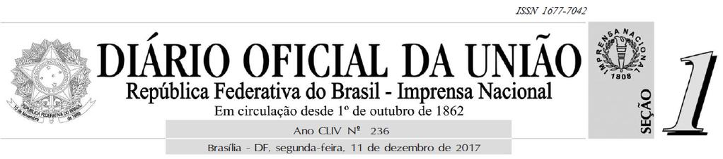 MEDIDA PROVISÓRIA Nº 810, DE 8 DE DEZEMBRO 2017 Altera a Lei nº 8.248, de 23 de outubro de 1991, e a Lei nº 8.387, de 30 de dezembro de 1991, e dá outras providências.