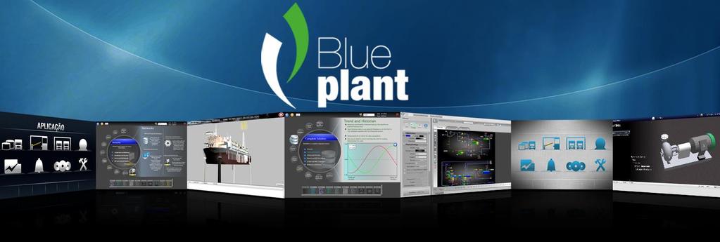 Descrição do Produto O BluePlant da Altus é a solução definitiva para supervisão e sistemas de aquisição de dados e controle.