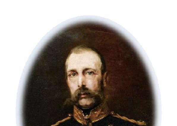 Czar Alexandre II Implementou importantes reformas, destacando-se a abolição da escravidão. Foi assassinado pelo Grupo revolucionário: Vontade do Povo.