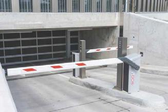 A Solução da Hikvision fornece recursos Inteligentes para manter suas áreas de estacionamento operando de modo eficiente e