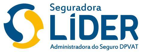 Prezado Parceiro, Agradecemos seu interesse em desenvolver negócios com a Seguradora Líder-DPVAT ( Seguradora Líder ) e solicitamos a gentileza de preencher de forma completa e fidedigna este