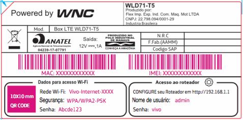 1. Para conectar um dispositivo usando a rede Wi- Fi, primeiro é necessário habilitar a função Wi- Fi do dispositivo (laptop, tablet, PC ou smartphone). 2.