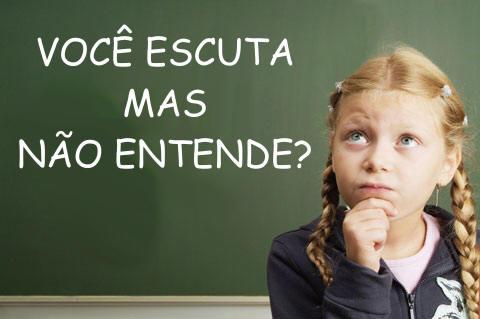 Otites frequentes durante os primeiros anos de vida estão geralmente associados ao Déficit do Processa O DPAC é uma falha na percepção auditiva, mesmo em pessoas com audição normal.