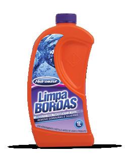 1 - Hidroazul Hidroazul é uma empresa do Grupo Bauminas. Grupo que, desde 1961, atua nas estações públicas de tratamento de água, garantindo que mais de 3.