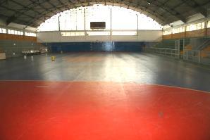 Federação Futsal