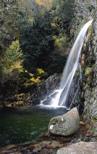 2. Cascata do