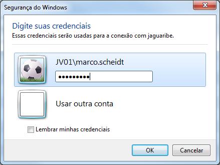 Ao abrir um programa Progress vai solicitar para abrir o.rdp do servidor TS Feito isso tem que informar usuário e senha de rede para validar o acesso ao servidor para abrir o Datasul Interactive. 3.