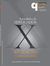 01. Sobre a BR Quem Somos A Bernardino, Resende E Associados, Sociedade de Advogados R.L., (BR), inicia a sua actividade em 1999.