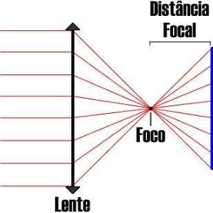 Objetiva fotográfica: Dispositivo composto por um conjunto de lentes que se distinguem entre si pela medida da distância focal.