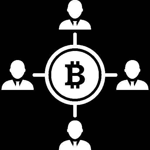 8. COMO COMPRAR E VENDER Existem três formas de comprar e vender bitcoins. P2P: nesse modelo, compramos e vendemos bitcoins diretamente de um trader de bitcoins.