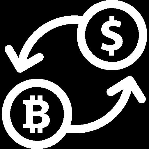 Nas exchanges, o cliente deposita seus fundos e emite uma ordem de compra ou de venda de bitcoins, e essa ordem será executada de acordo com o