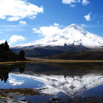 Equador para todos (3 a 8 dias) 2017 Equador 3-8 dias Programas específicos Categoria: Equador e Galápagos Serviços incluídos, Tarifas e Saídas 2017: Conforme especificado em cada um dos programas