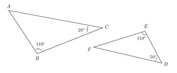 b) Determina a área do quadrilátero [ACDG], sombreado a cinzento na figura. c) Como se designa o quadrilátero [ACDG]? Não justifiques a tua resposta. 10.