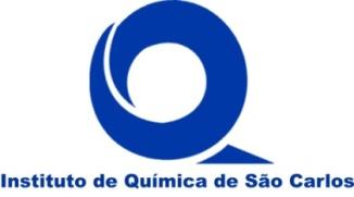 de Química e Física Molecular DQFM Instituto de Química