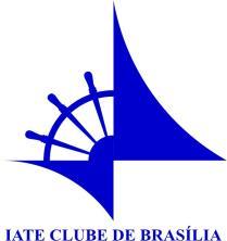 11 e 12 de março INSTRUÇÕES DE REGATA OCEANOS Autoridade Organizadora: Diretoria de Esportes Náuticos do Iate Clube de Brasília.