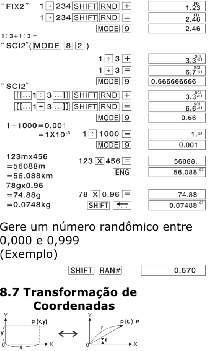 -03 1.2 indica que o resultado é -3 equivalente a 1,2 x 10 Isto significa que você deve mover o ponto decimal três casas para a esquerda, pois o expoente é negativo. Isso resulta no valor 0,0012.