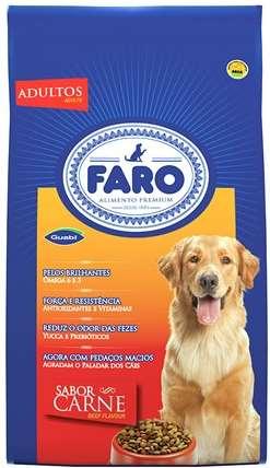 Milho*, Quirera de Arroz, Farinha de Carne e Ossos, Óleo de Frango, Óleo de Canola, Óleo de Linhaça, Farelo de Soja*, Farelo de Glúten de Milho*, Farelo de Trigo, Óleo Vegetal, Hidrolisado de Fígado