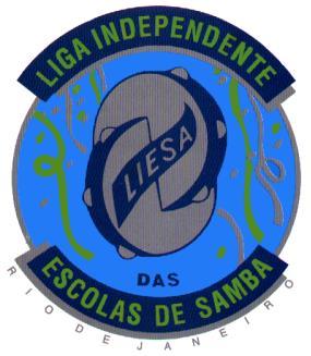 LIESA - Liga Independente das Escolas de Samba do Rio de Janeiro Sede Própria: Av.