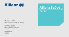 Tabela de Copagamentos em vigor de 01 de Janeiro de 2017 a 31 de Dezembro de 2017 Allianz Sáude Dental e Allianz Saúde Dental BPI Código Extraído da Tabela de Nomenclatura da Ordem dos Médicos