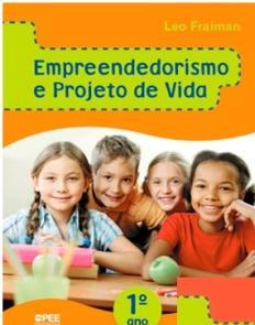 Editora Scipione PROJETO CULTIVANDO LEITORES: 1º ano Kit com 5