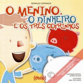 Wanderley Dantas- Editora: Construir * Inglês :Shine On!