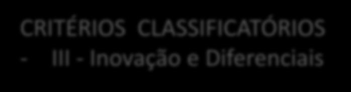 alinhamento da Inovação com a estratégia competitiva; o desafio tecnológico e