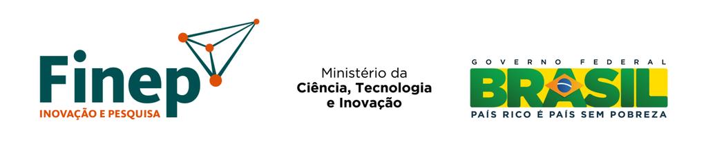 Obrigado! finepstartup@finep.gov.