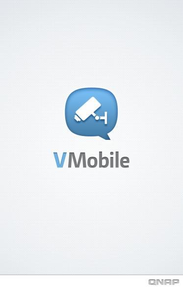 Chapter 3. Ajustando VMobile Depois de instalar o VMobile no seu dispositivo móvel Android, você pode usar VMobile para se conectar ao VioStor NVR. 3.1 Conectando-se ao VioStor NVR Siga os passos abaixo para usar o VMobile em um dispositivo móvel Android.