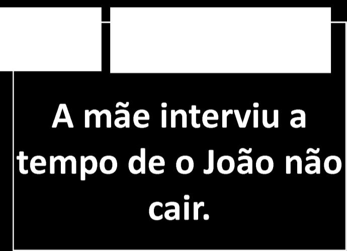 a História O ponto e participa na