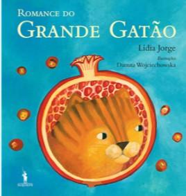 º ciclo do ensino básico: Lídia Jorge, Romance do Grande Gatão 2.