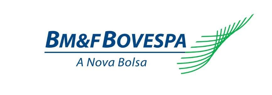 28 de março de 2017 026/2017-DP O F Í C I O C I R C U L A R Participantes dos Mercados da BM&FBOVESPA Segmentos BOVESPA e BM&F Ref.