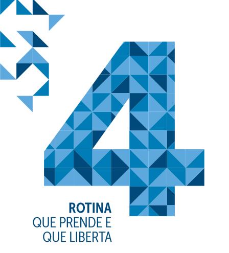 ROTINA