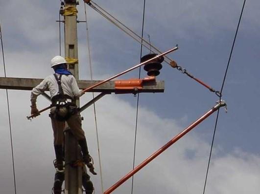 Distribuição de Energia Elétrica As atividades de