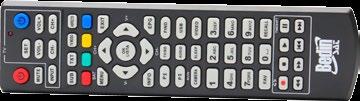 57-0035 Controle compatível TV LG 10