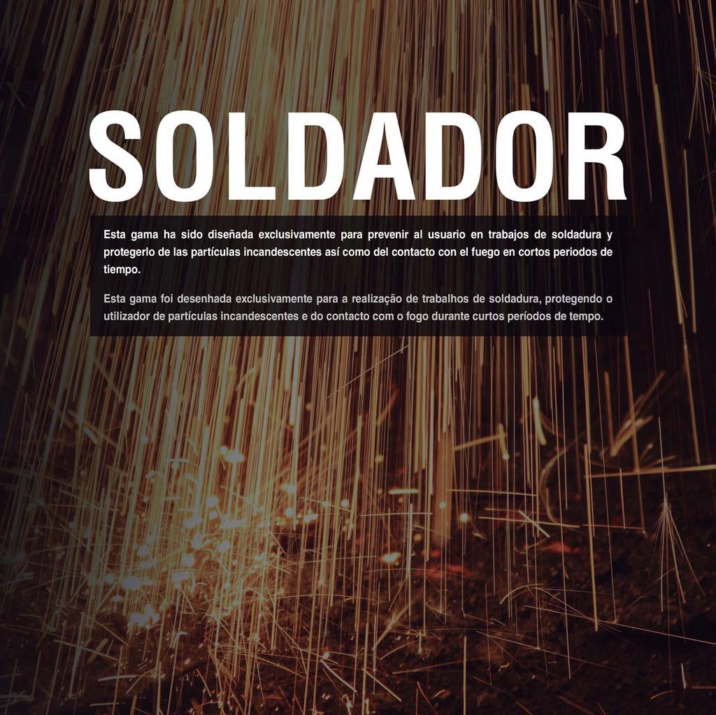 SOLDADOR