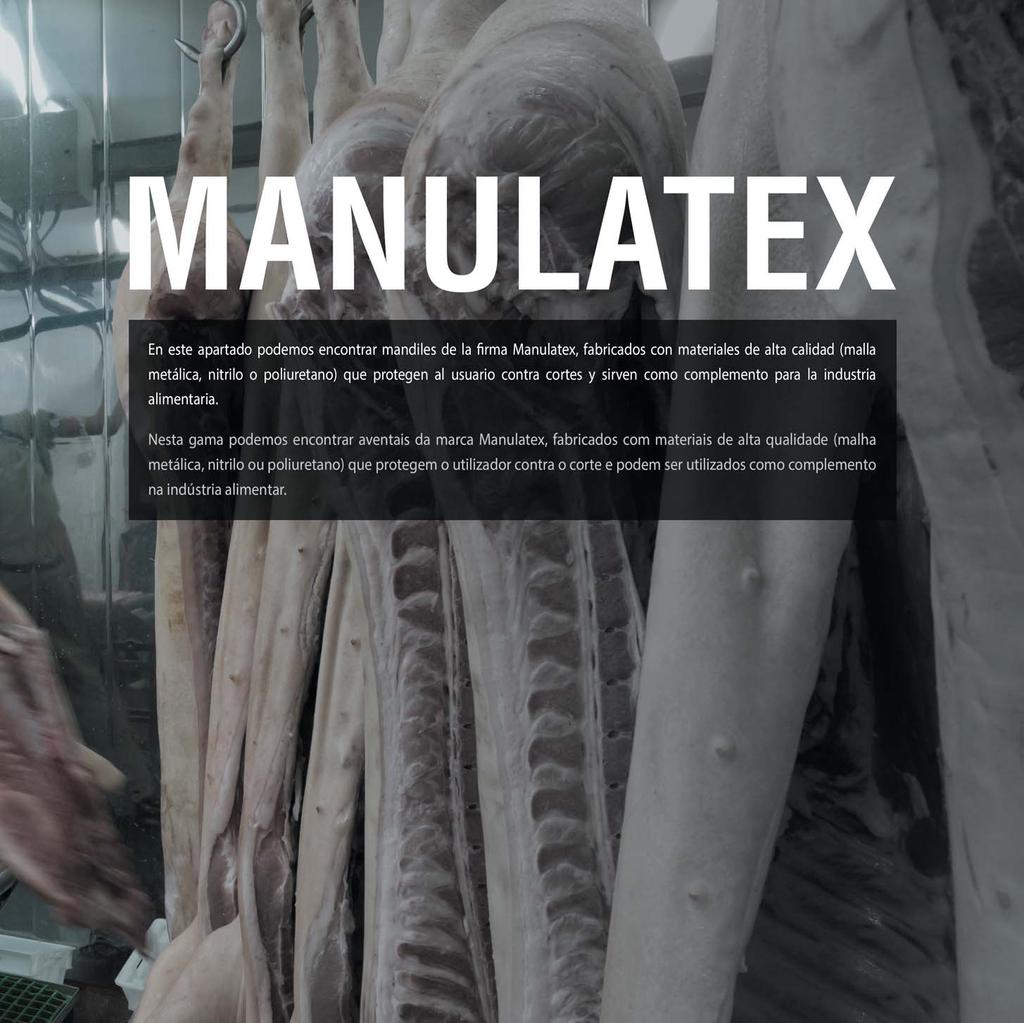 MANULATEX