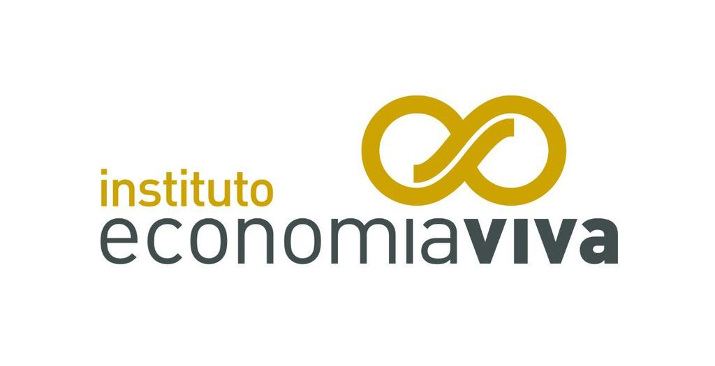 I N S T I T U T O E C O N O M I A V I V A COPYLEFT 2017 DIAGRAMAÇÃO INSTITUTO ECONOMIA VIVA