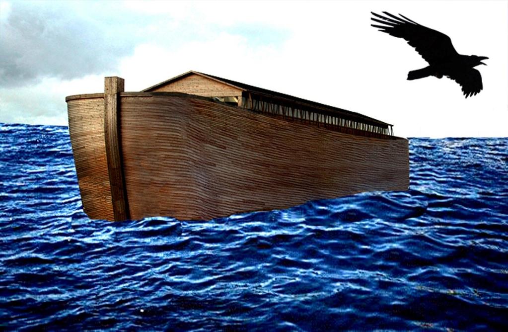 Anexo 2 Arca de Noé http://creiaemcristo.com.