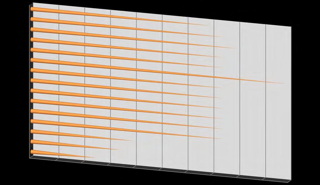 Benchmarking Brasil - Comissão Técnica Jurados - 7 - especialistas 7 6 4 4 6 9 8 7 6 4 7 8 4 6 8 4 6 8 Fonte: Mais Projetos, Julho 7 Um dos pilares do Programa Benchmarking Ambiental Brasileiro é a