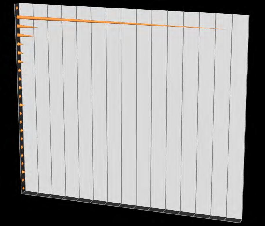 Benchmarking Brasil Comissão Técnica - Especialistas Brasil EUA Inglaterra França Holanda Suécia Nova Zelândia México Costa Rica Chile Alemanha 4 4 4