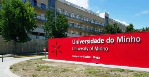 1) Contextualização A Universidade do Minho é uma Instituição de Ensino Superior Público criada pelo Decreto-Lei n.