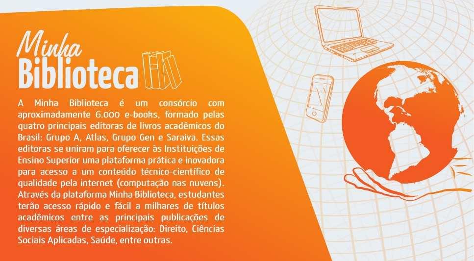 entre a teoria e a prática, e a aplicação dos conteúdos à realidade local e regional dos alunos participantes do curso. Lembre-se que estudar a distância exige que você administre seu tempo.