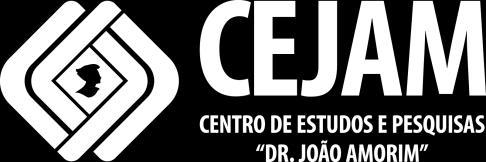 EDITAL DE PROCESSO SELETIVO EXTERNO Nº. 38/2017 CONTROLADOR DE ACESSO O Centro de Estudos e Pesquisas Dr. João Amorim CEJAM torna público o processo seletivo externo edital nº.