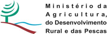 QUAR - Quadro de Avaliação e Responsabilização - 2011 Ministério da Agricultura, do Desenvolvimento Rural e das Pescas O8.