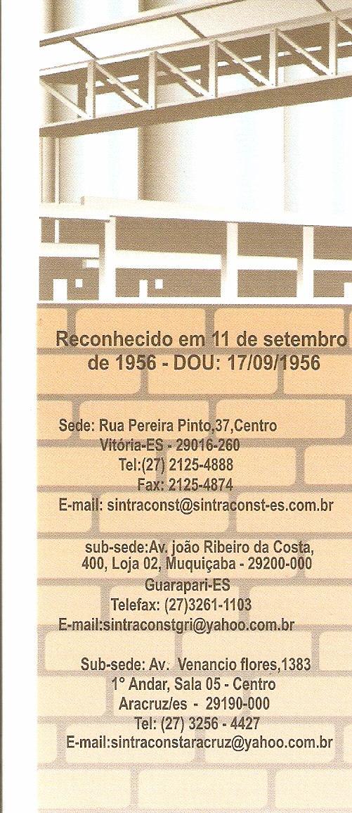 Terraplenagem, terá seu início em 12 de Maio de 2012 e encerramento em 29 de Setembro de 2012.