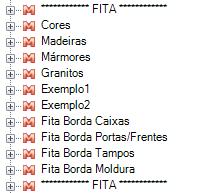 a) Se tem configurador de Dimensões Abrir configurador e verificar imagens, variáveis e descrições Aplicar b) Se tem inserção automática Aplicar c) Se tem função de portas deslizantes Aplicar d) Se