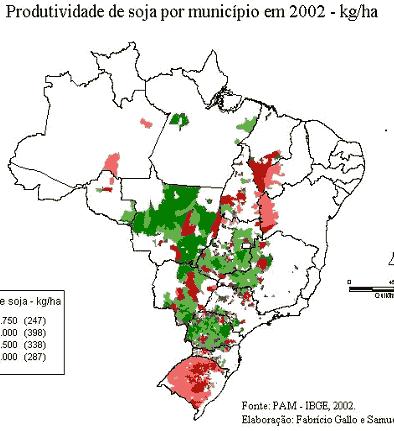 commodities do