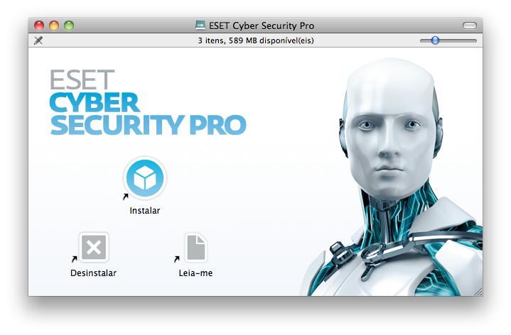 agradecemos-lhe o seu suporte. 1. ESET Cyber Security Pro O ESET Cyber Security Pro representa uma nova abordagem em relação à segurança do computador verdadeiramente integrada.
