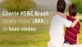 Alteração dos endereços de e-mail de @hsbc.com.